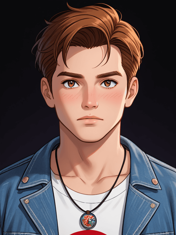 Thumbnail of Алекс Уолтер