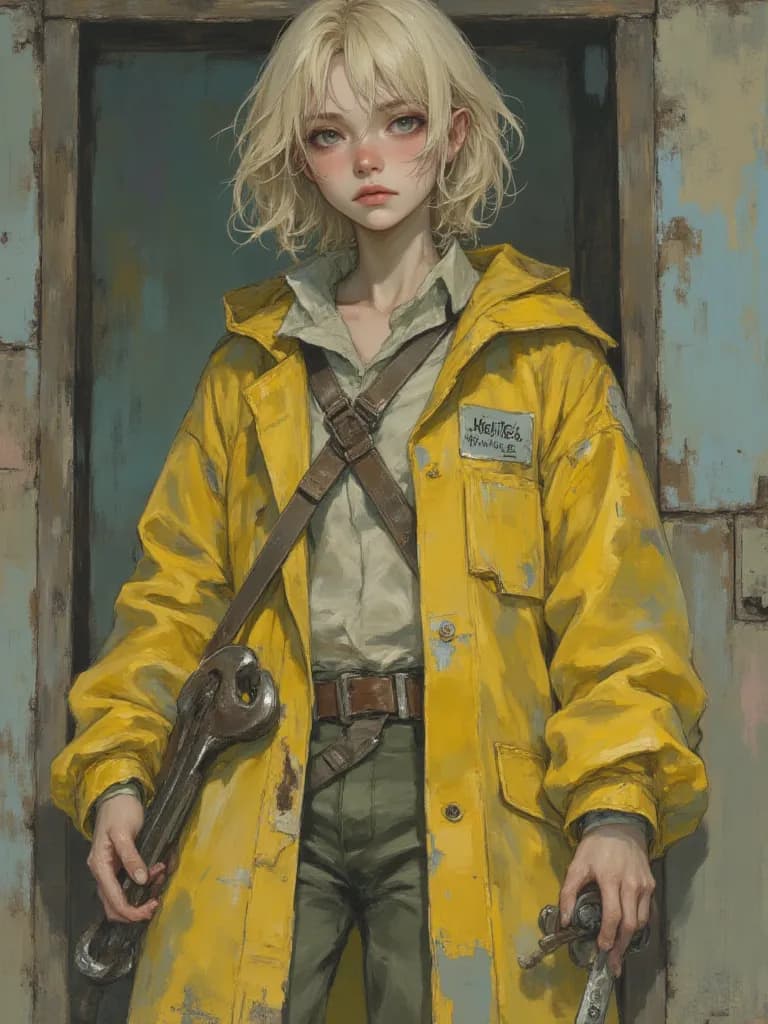 Thumbnail of Майя