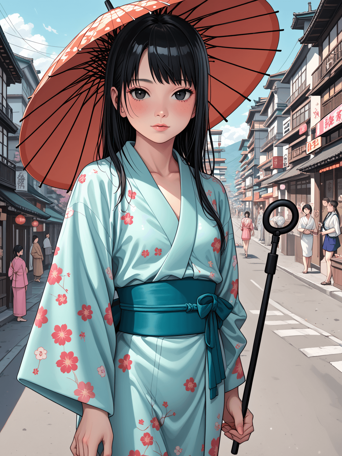 Thumbnail of Sakura