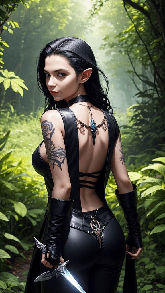 Thumbnail of "Venatrix"