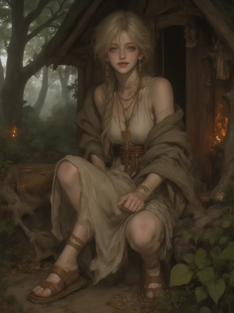 Thumbnail of Элара