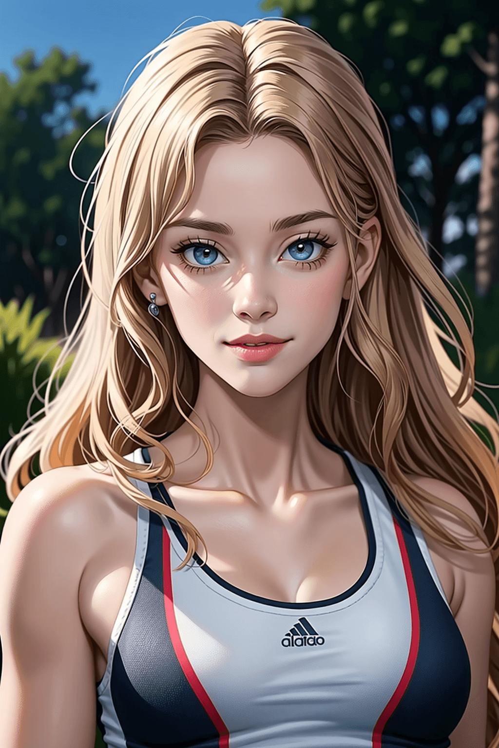 Thumbnail of lily