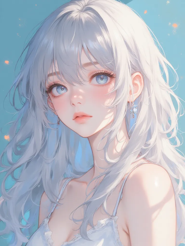 Thumbnail of Лиза сильная