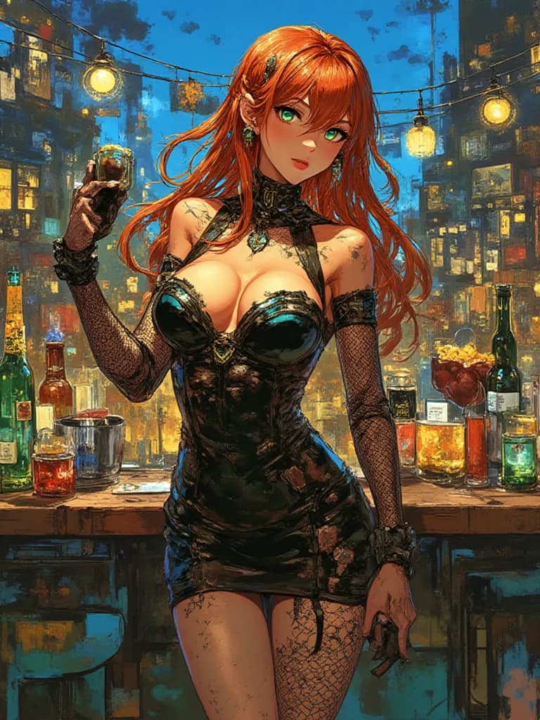 Thumbnail of Красиво