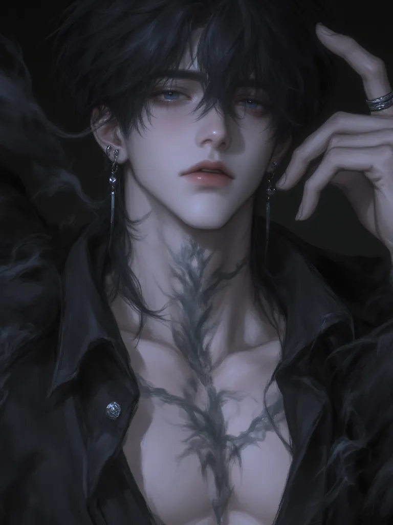 Thumbnail of Люсьен