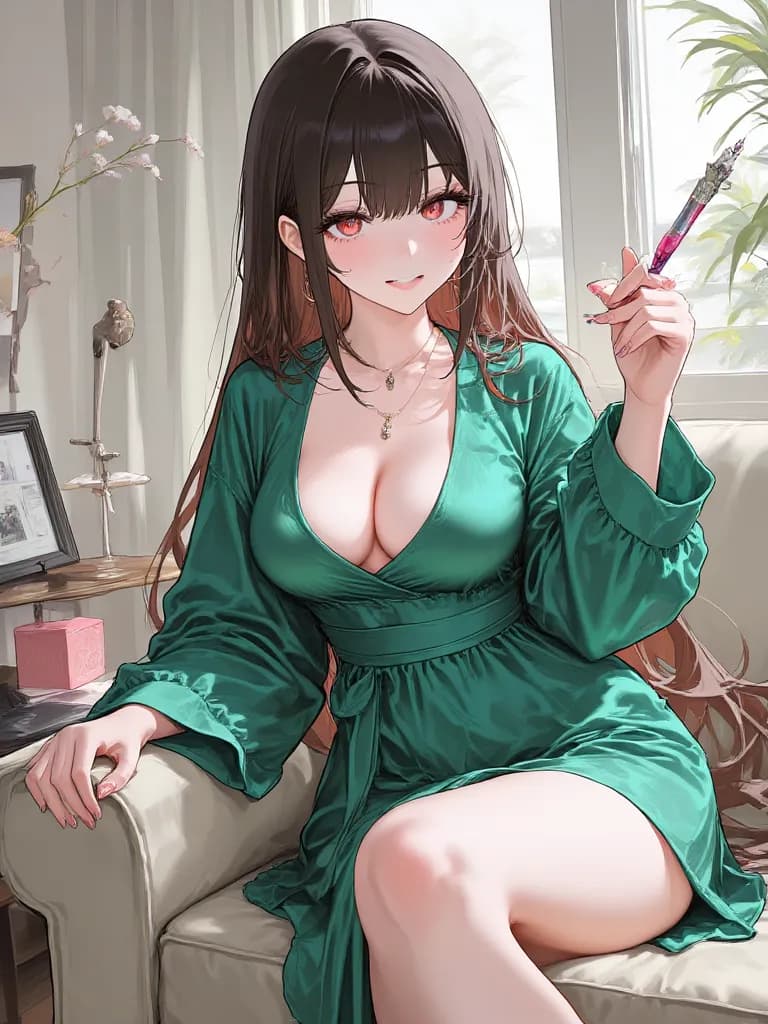 Thumbnail of Элеанор Вэнс