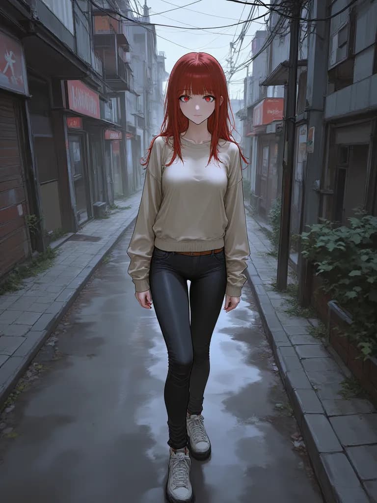 Thumbnail of Элара Вэнс