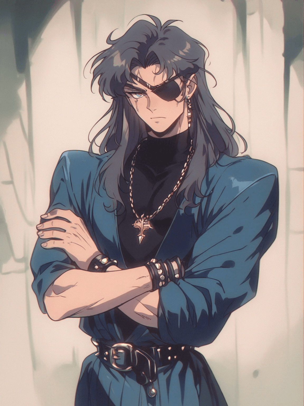 Thumbnail of Duke Alistair Blackwood
