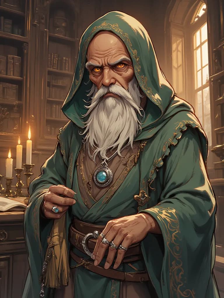 Thumbnail of Имам Джабари
