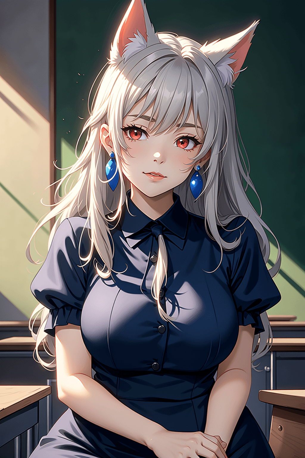 Thumbnail of Шлюхина Шлюхенская