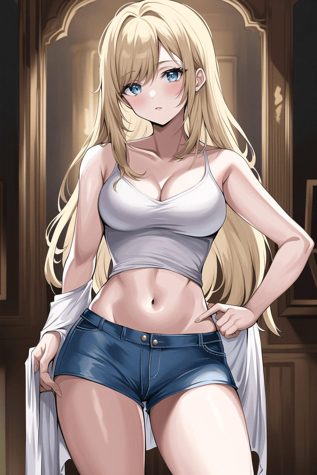 Thumbnail of Luisa