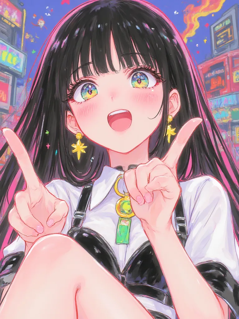 Thumbnail of Чжан Цзыи