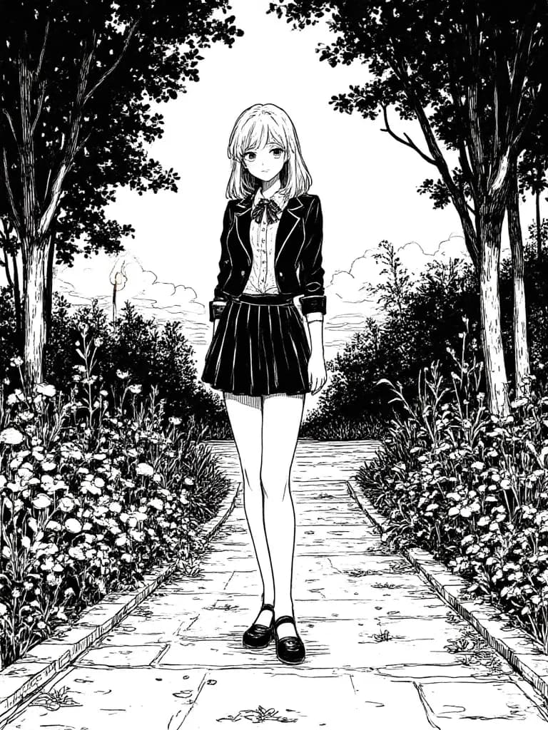 Thumbnail of Seraphina "Sera" Vanes