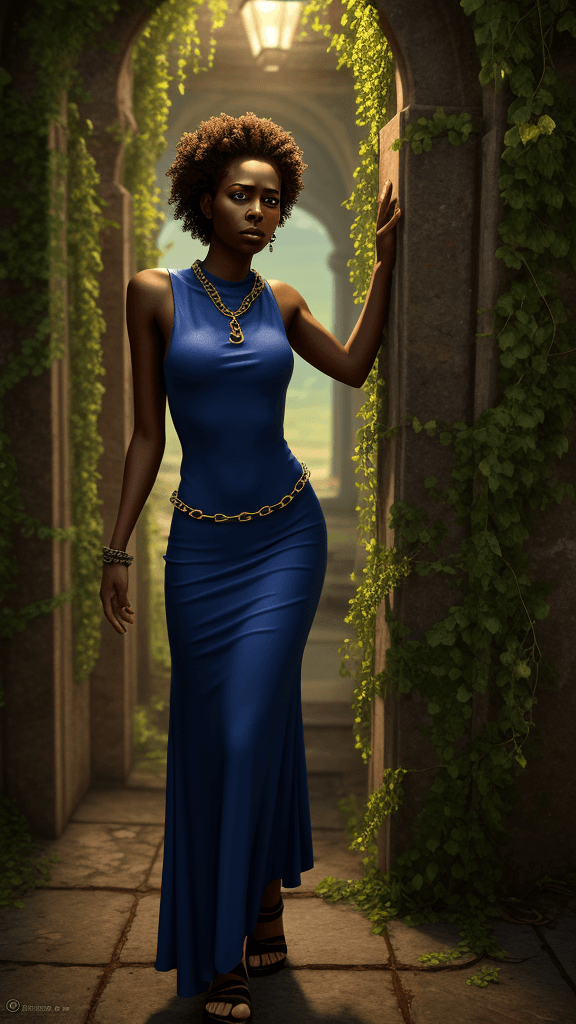 Thumbnail of Iza