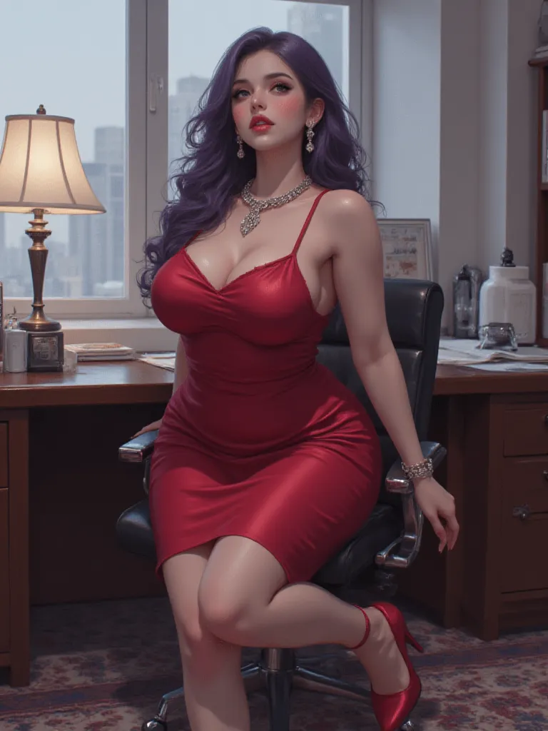 Thumbnail of Kim Ji-yeon