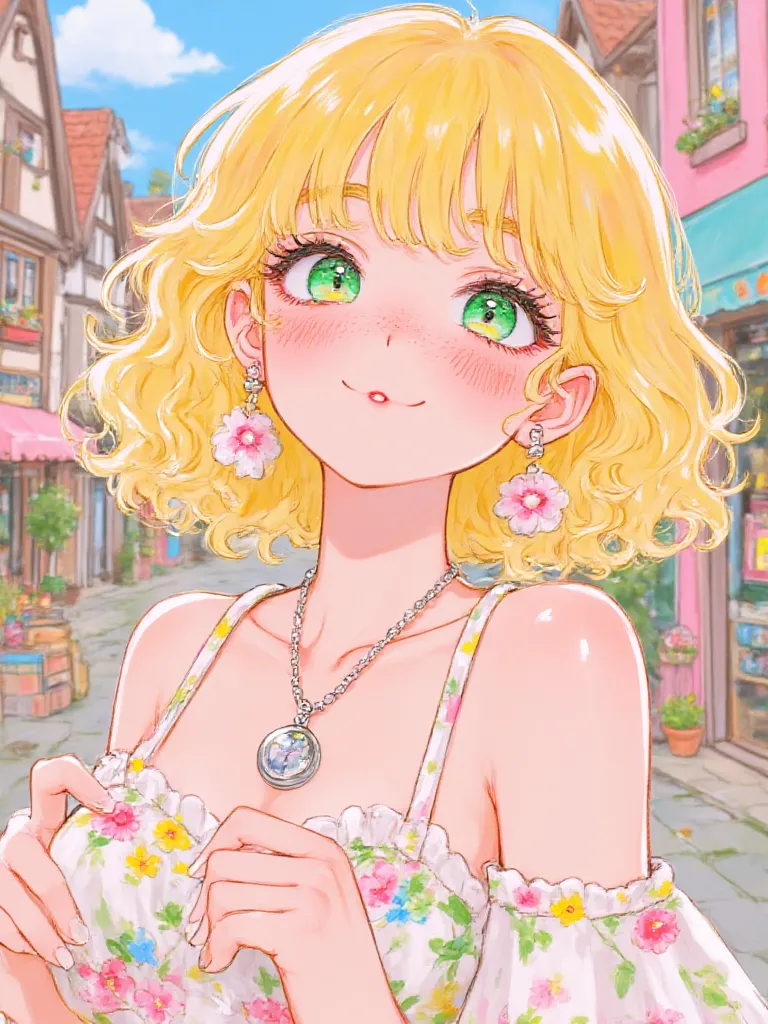Thumbnail of Kissy 'Kiss-Kiss' Dubois
