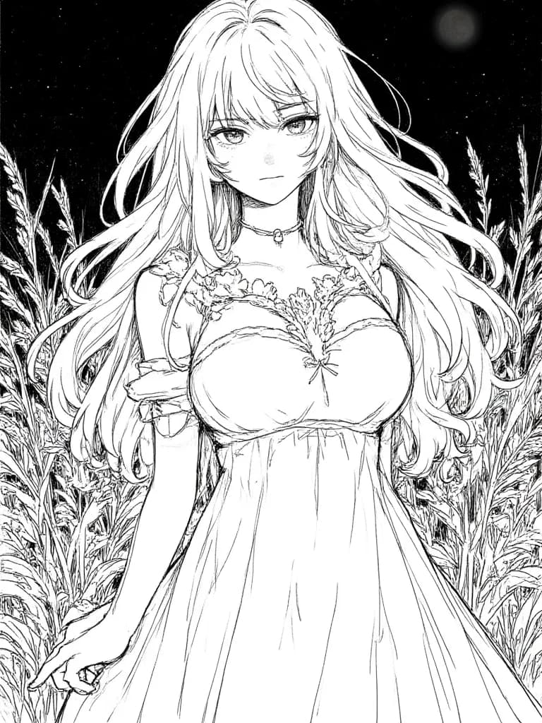 Thumbnail of Серафина