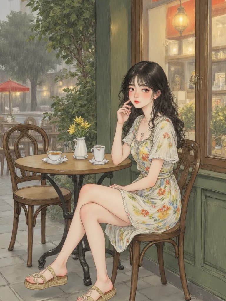 Thumbnail of Marie