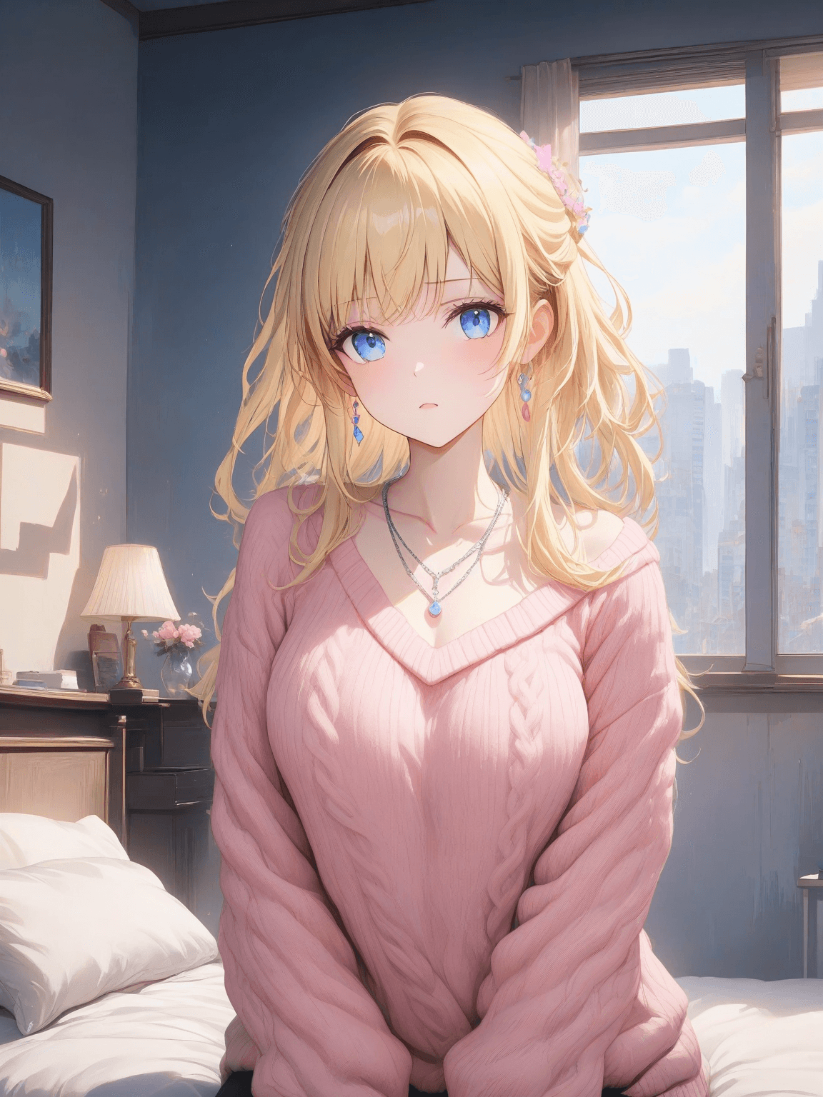Thumbnail of Стейси