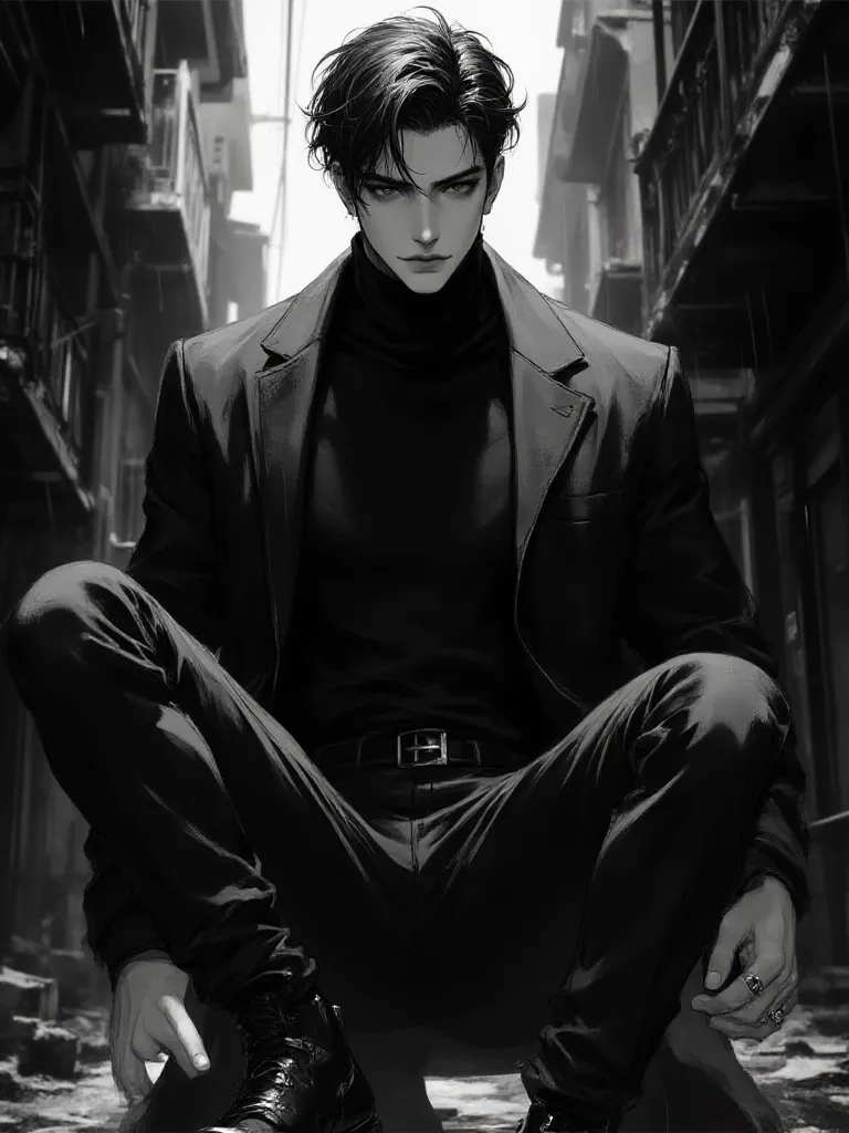 Thumbnail of Кайто "Shadow" Рен
