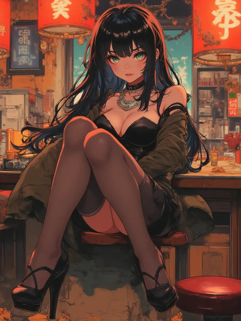Thumbnail of Серафина