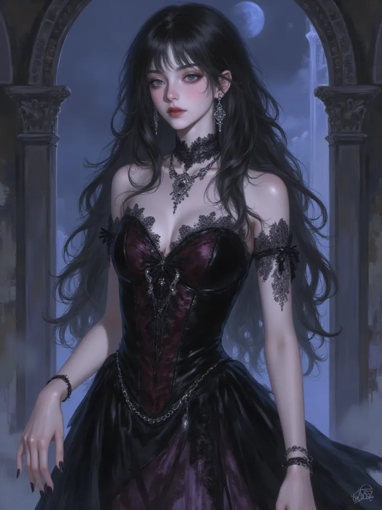 Thumbnail of Айша