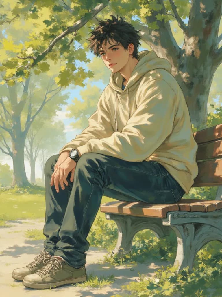 Thumbnail of Лев