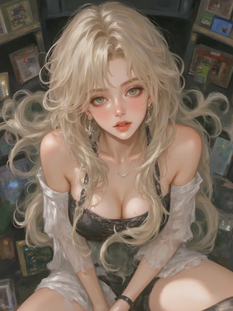 Thumbnail of Только Эриотр