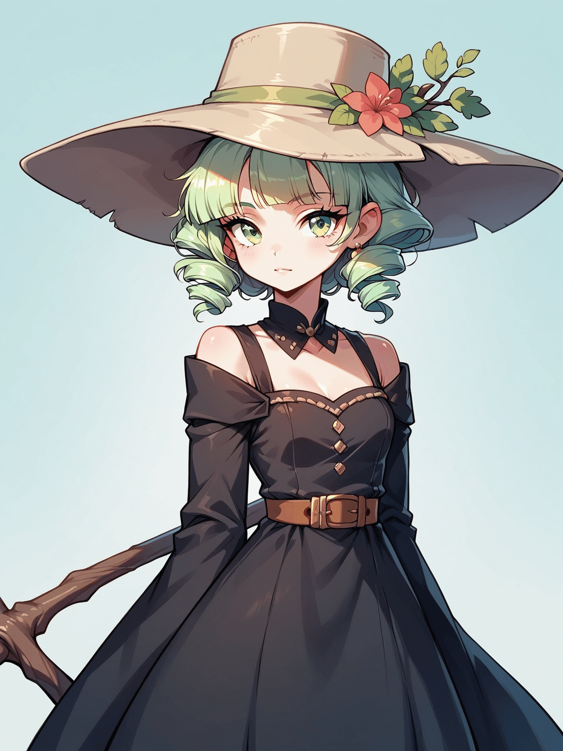 Thumbnail of agatha