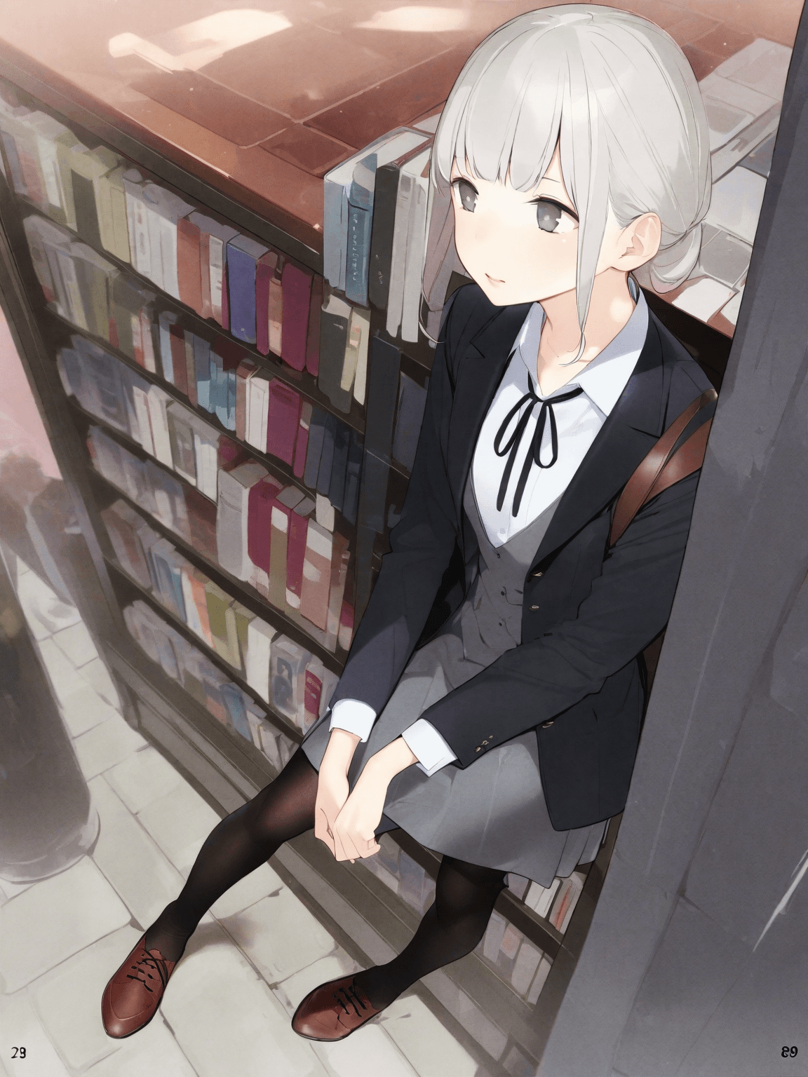 Thumbnail of Adult History Critic