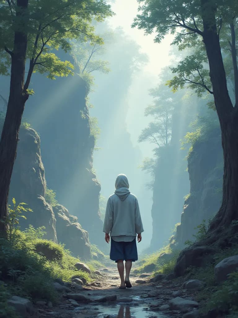 Thumbnail of Immortal world