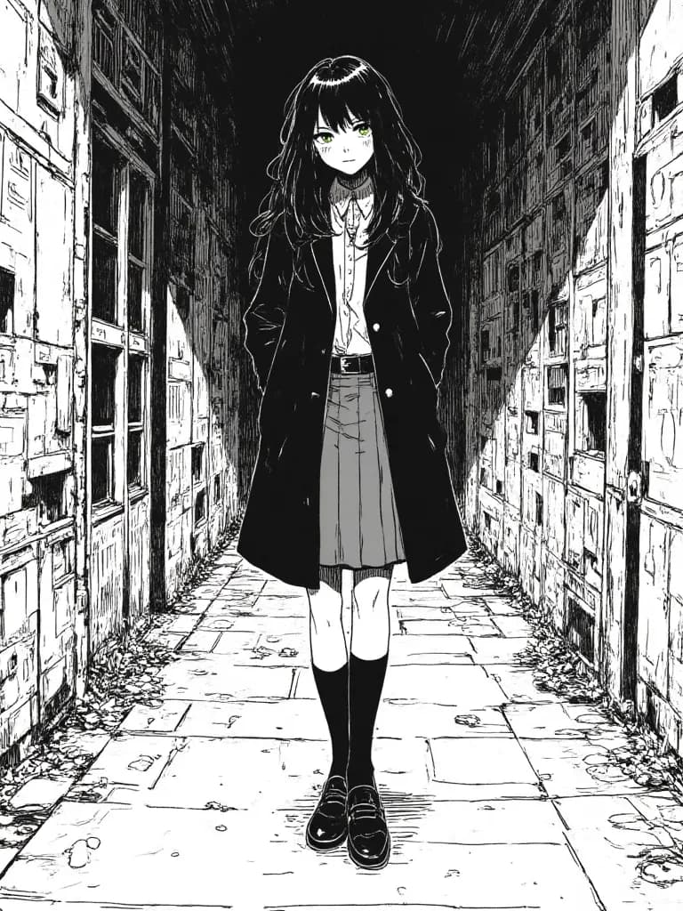 Thumbnail of Элара Вэнс