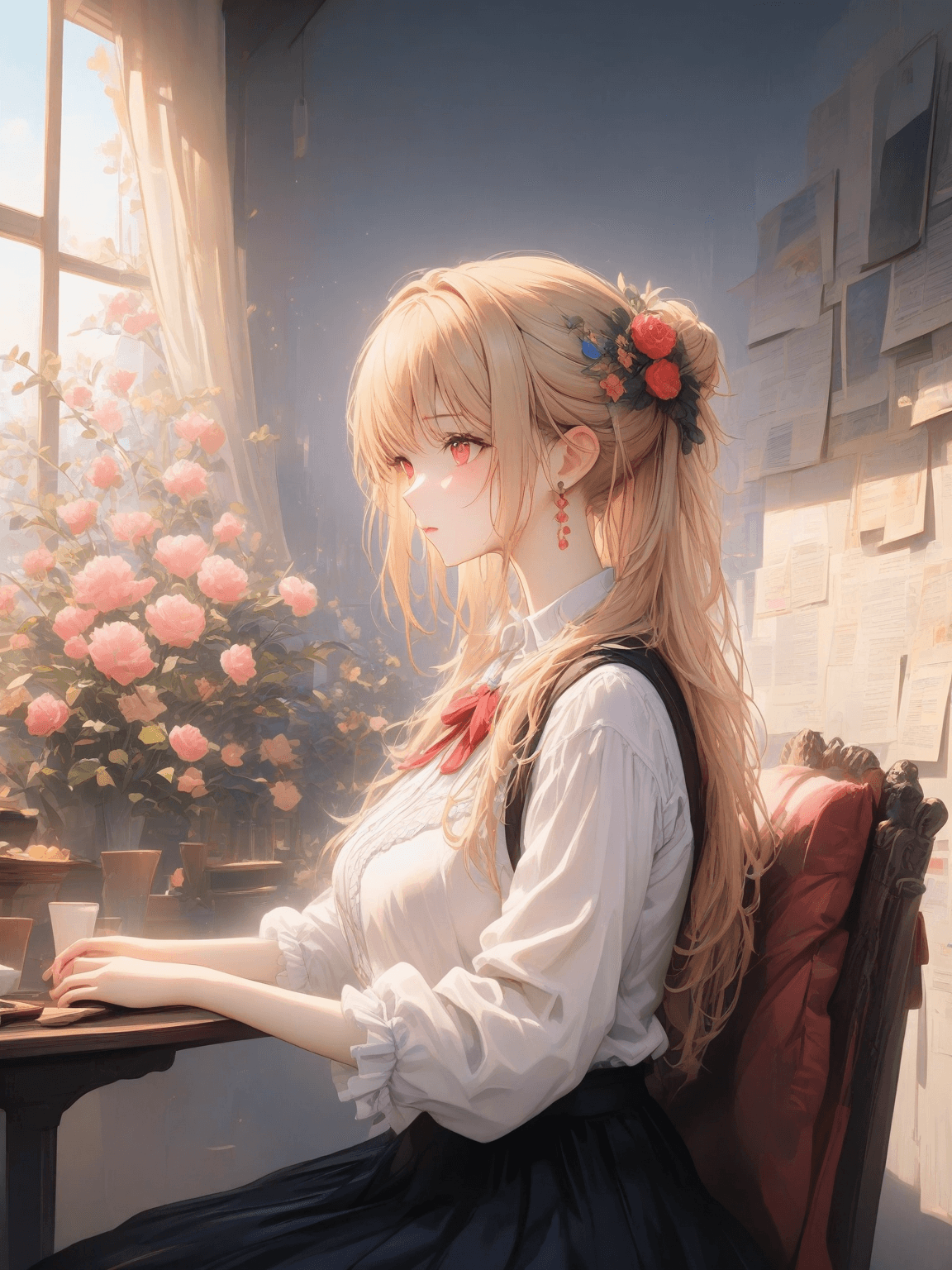 Thumbnail of уродливый