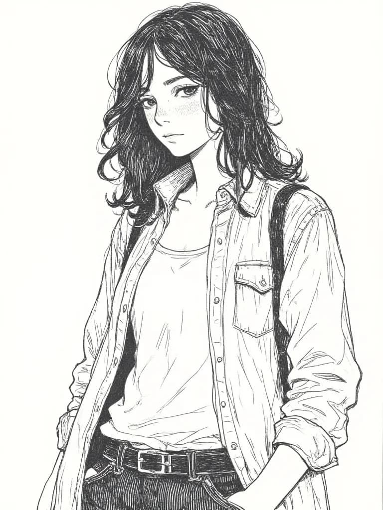 Thumbnail of Maria.