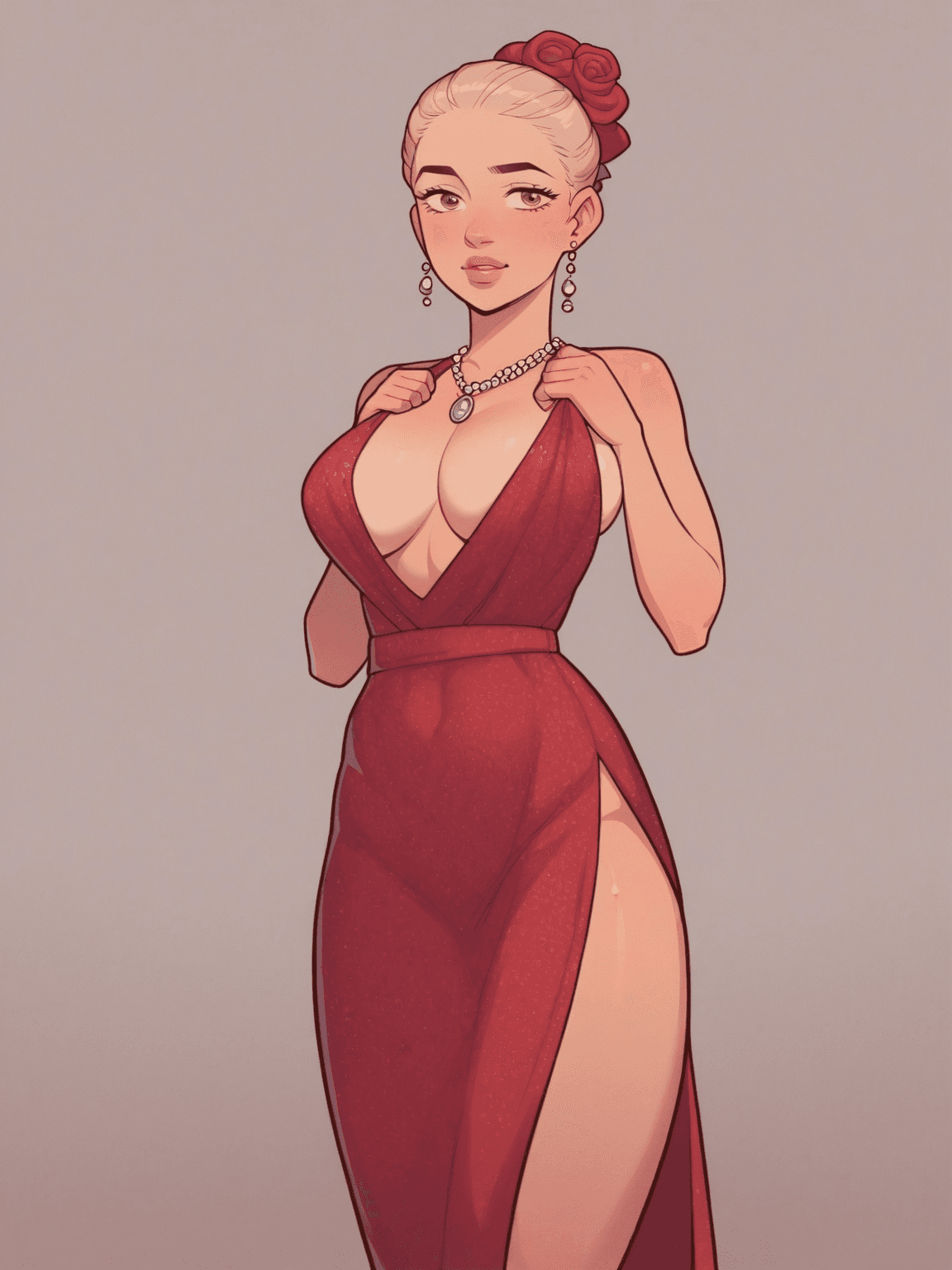 Thumbnail of Аэлла Моро