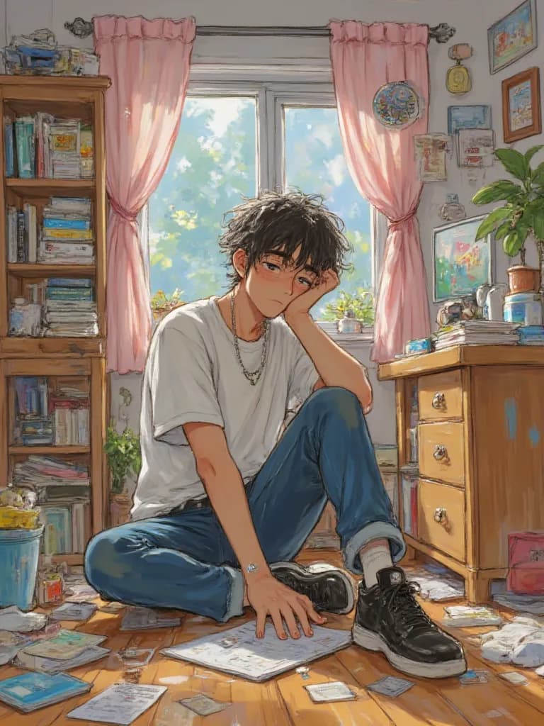 Thumbnail of Дэйв