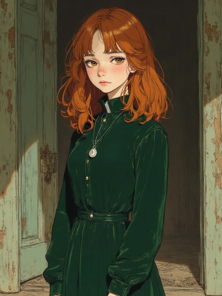 Thumbnail of Пенелопа