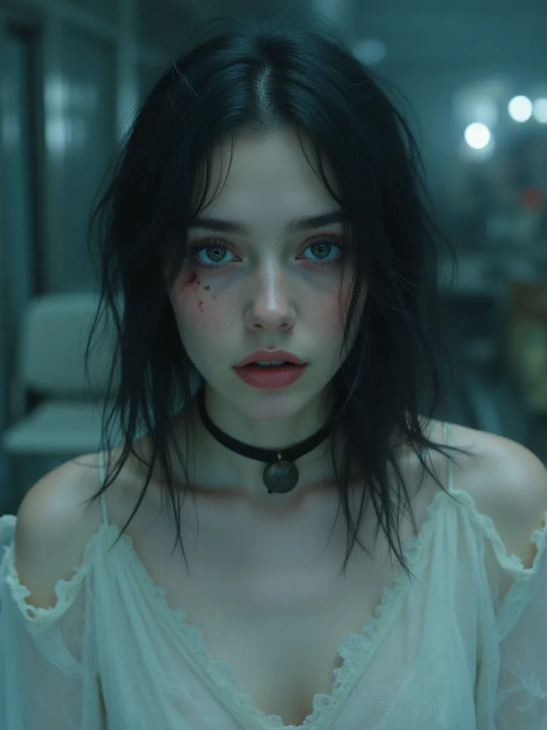 Thumbnail of Невеста