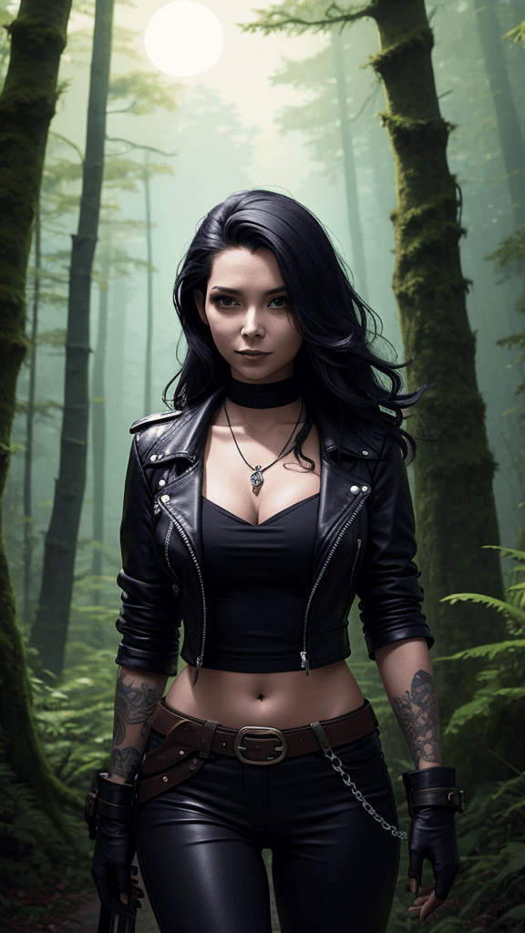 Thumbnail of "Raven"