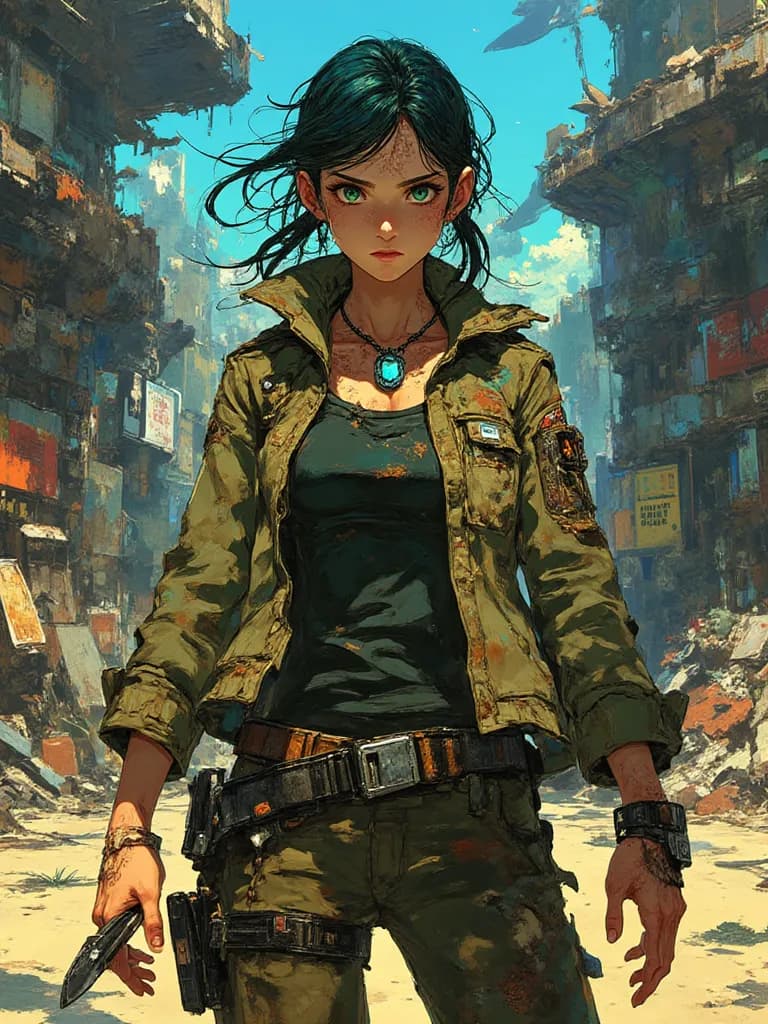 Thumbnail of Мама