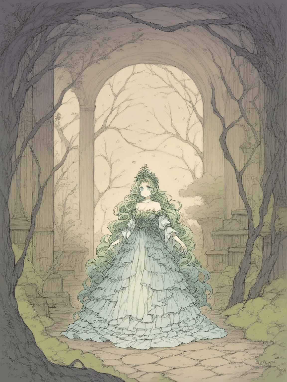 Thumbnail of Элара