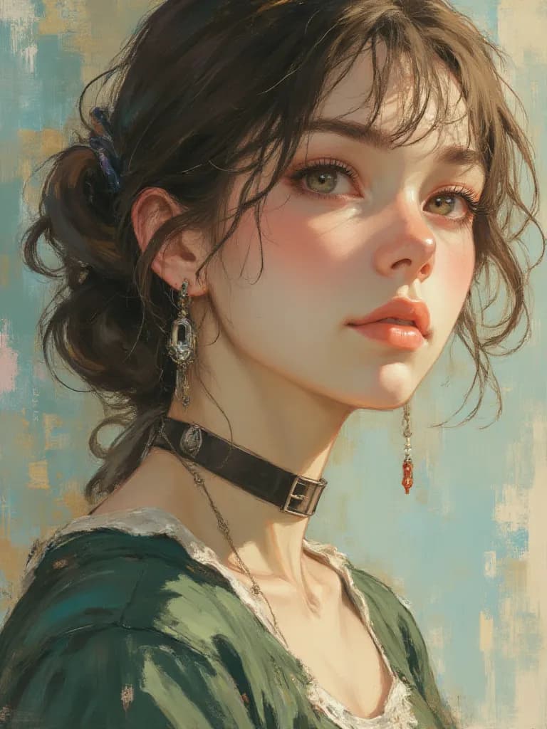 Thumbnail of Amelia