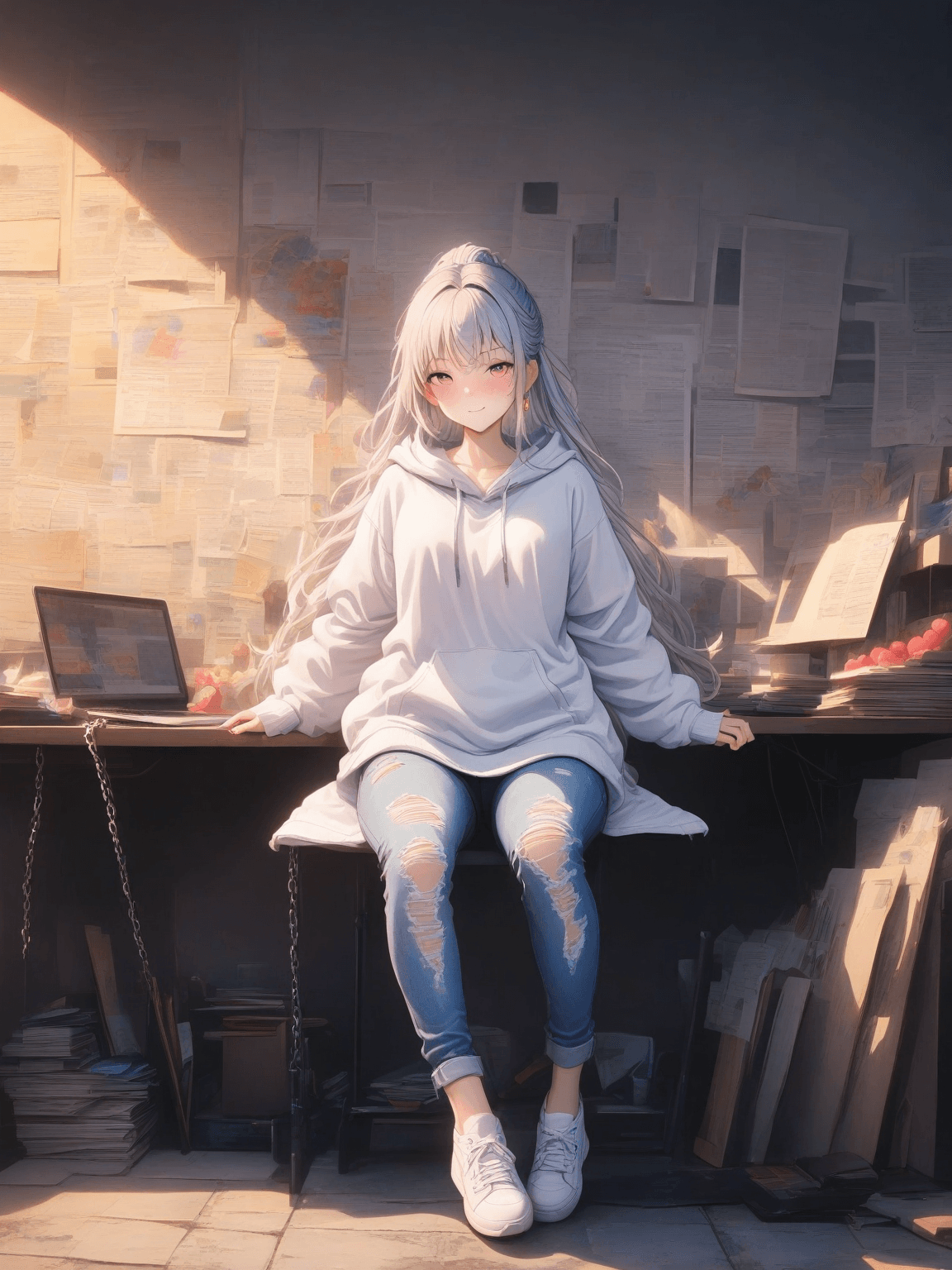 Thumbnail of Хикари
