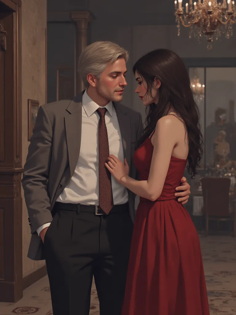Thumbnail of Лара