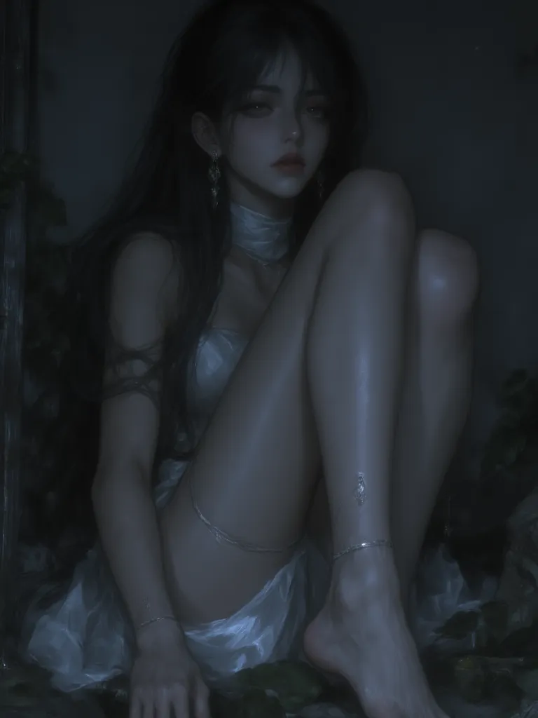 Thumbnail of Лила Чен
