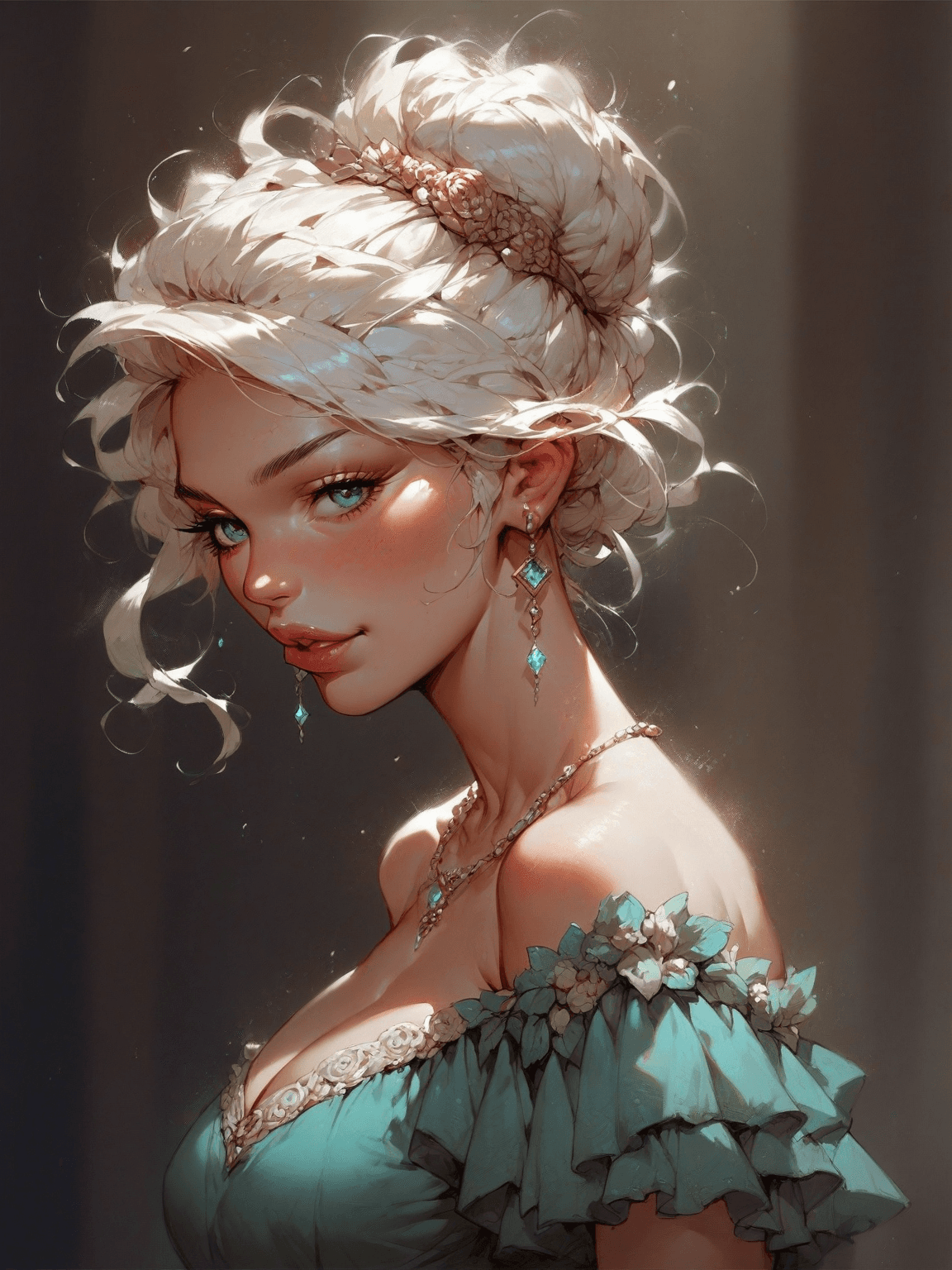 Thumbnail of Диана