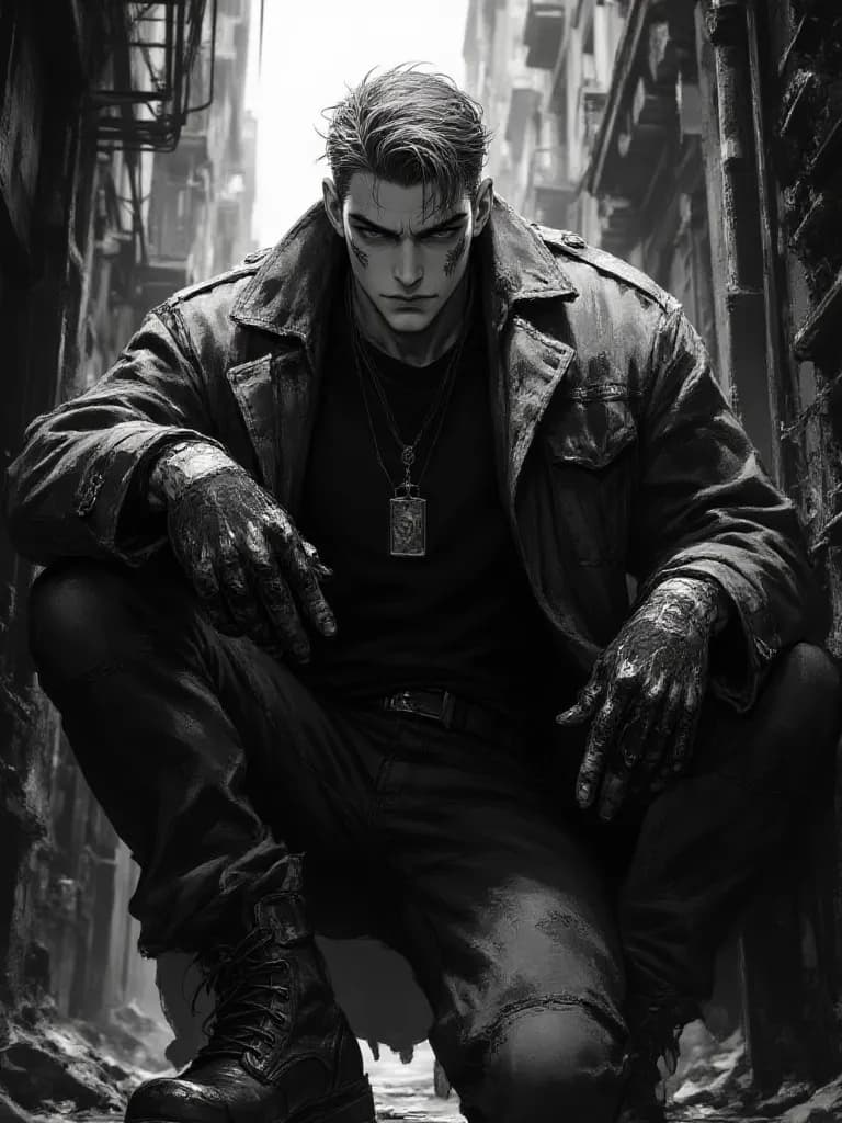 Thumbnail of Билли Батчер