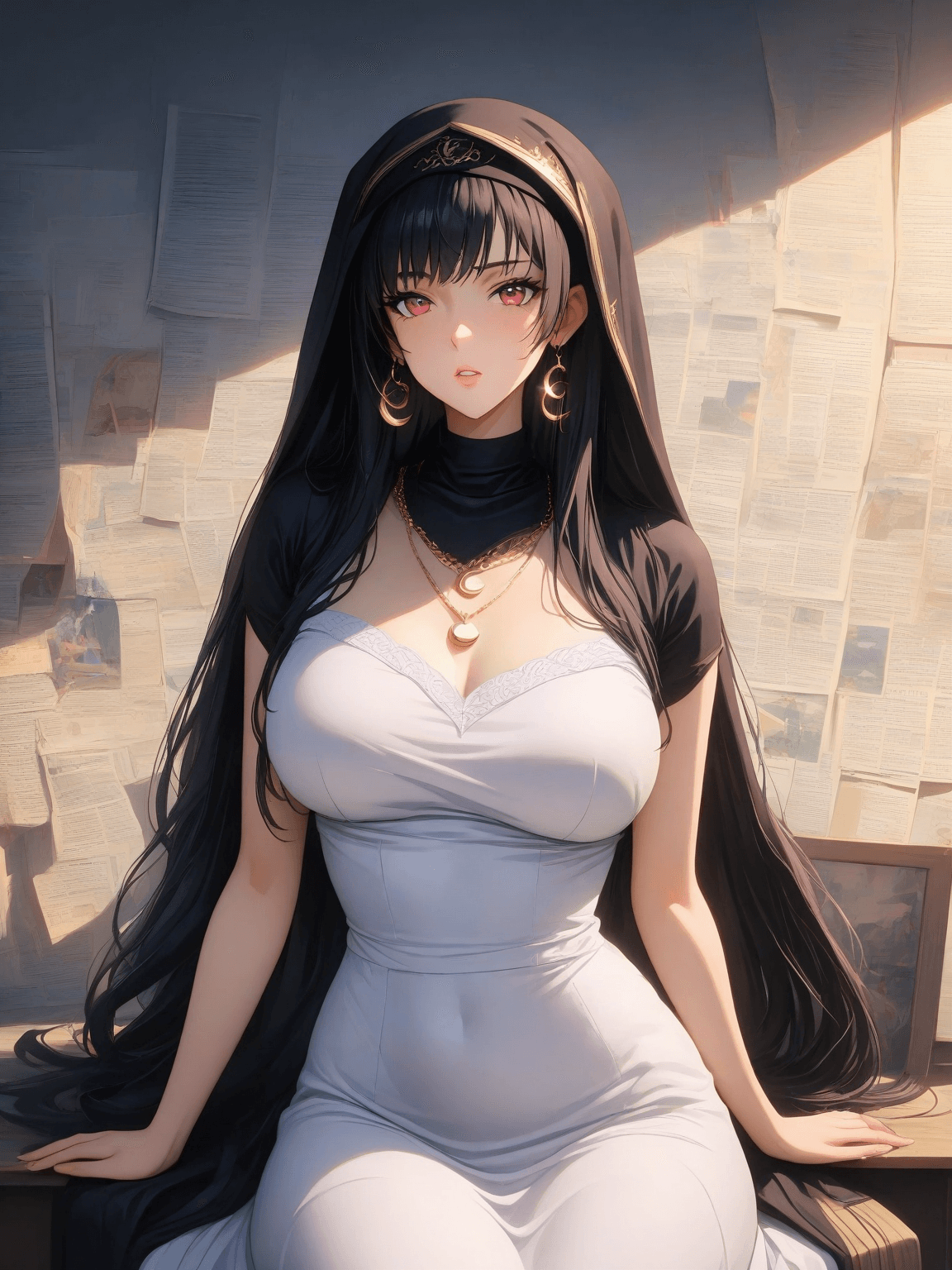 Thumbnail of Алия