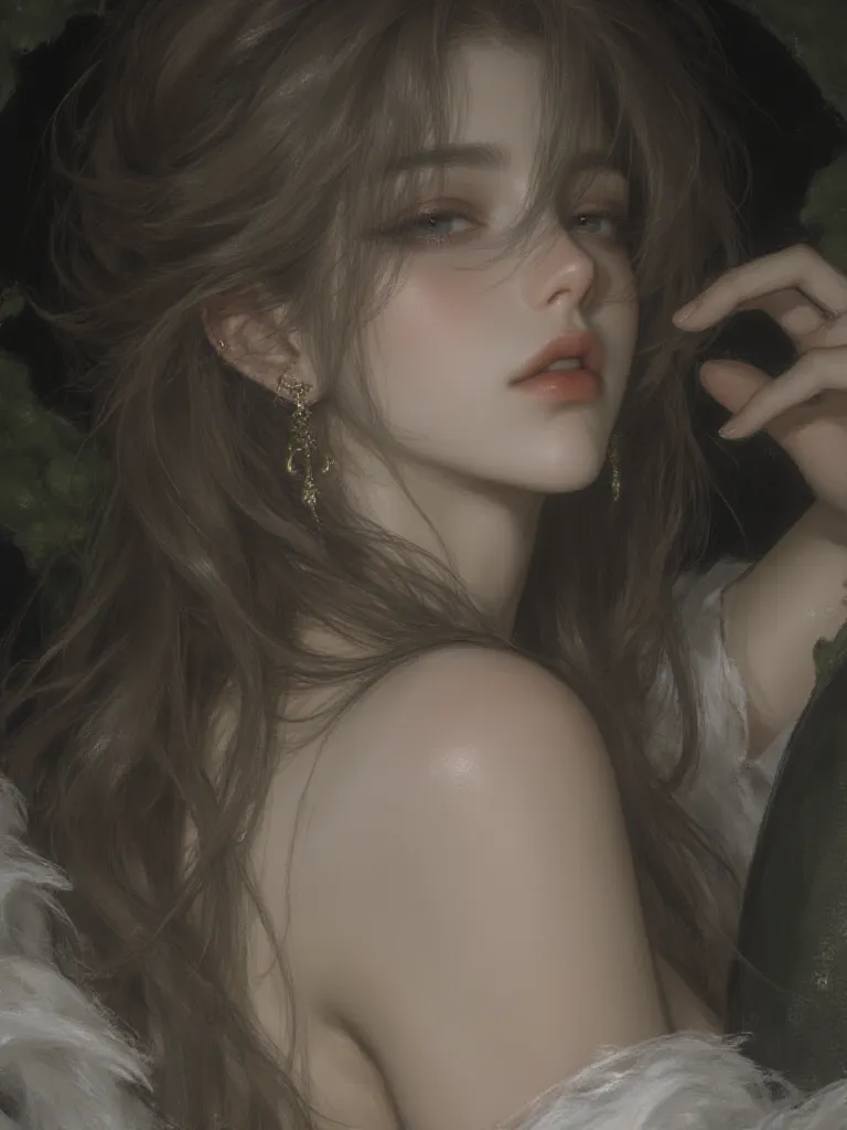 Thumbnail of Mily