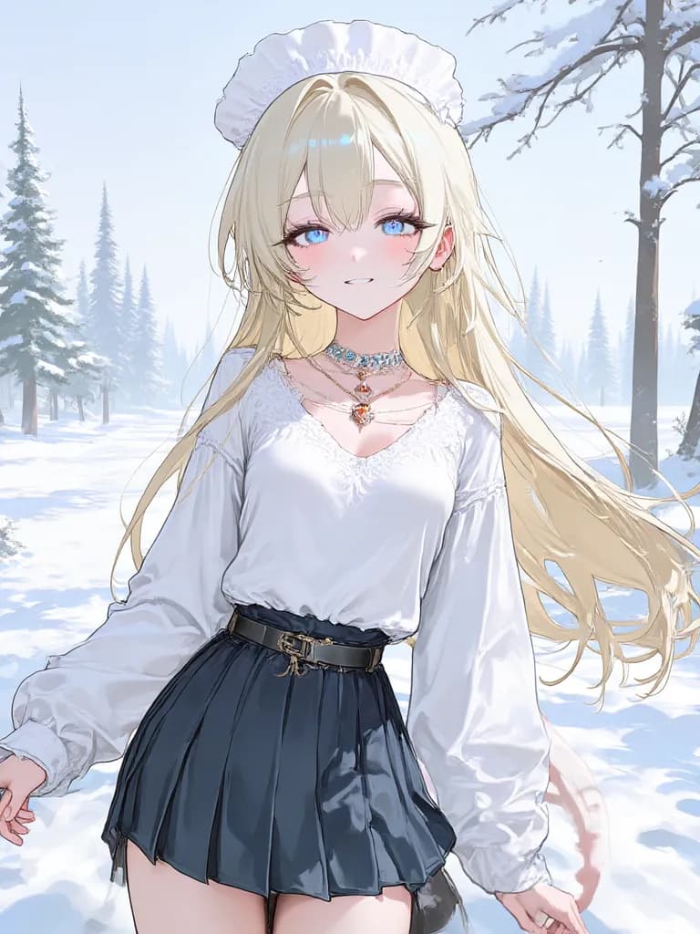 Thumbnail of Су Сяомэн
